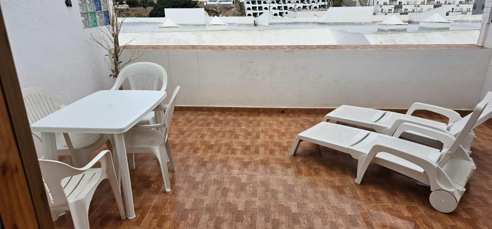 Apartamentos Montecarlo Puerto Rico  Exterior photo